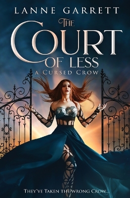 Cover of The Court of Less