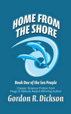 Book cover for Home from the Shore