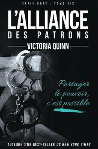Cover of L'Alliance des patrons