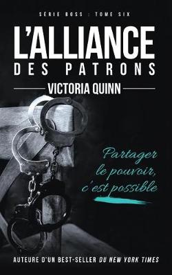 Book cover for L'Alliance des patrons