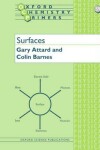 Book cover for Surfaces