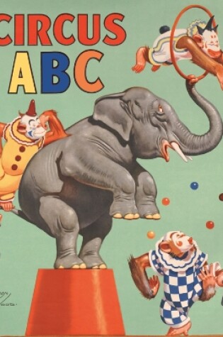 Cover of Circus ABC