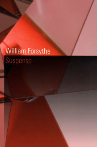 Cover of William Forsythe