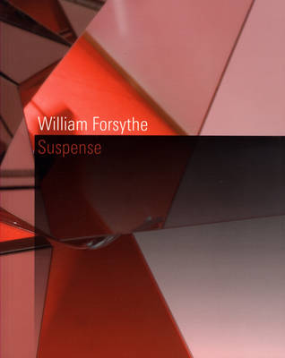 Book cover for William Forsythe