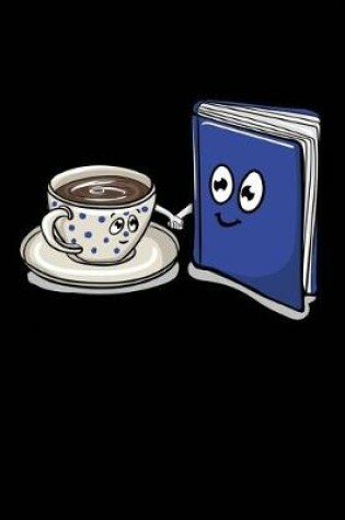 Cover of Coffee and Book Friends