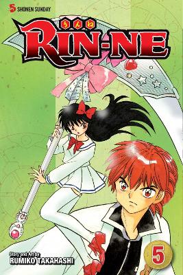 Cover of RIN-NE, Vol. 5