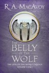 Book cover for The Belly of the Wolf