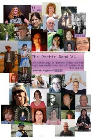 Cover of The Poetic Bond V