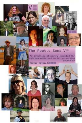 Book cover for The Poetic Bond V