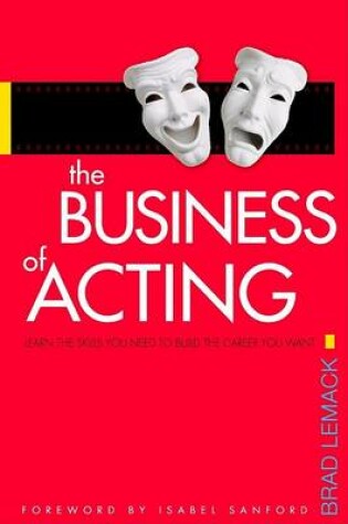 Cover of Business of Acting