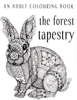 Cover of The Forest Tapestry