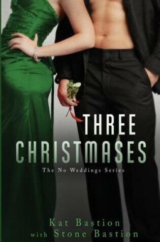 Cover of Three Christmases
