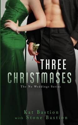 Cover of Three Christmases