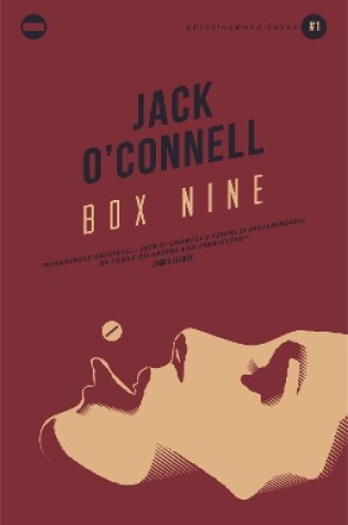 Cover of Box Nine