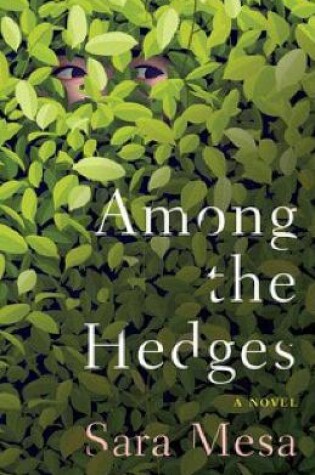 Cover of Among The Hedges