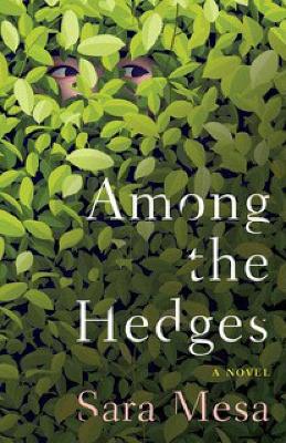 Book cover for Among The Hedges