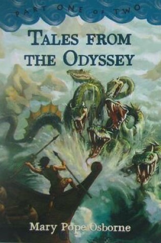 Tales from the Odyssey, Part 1