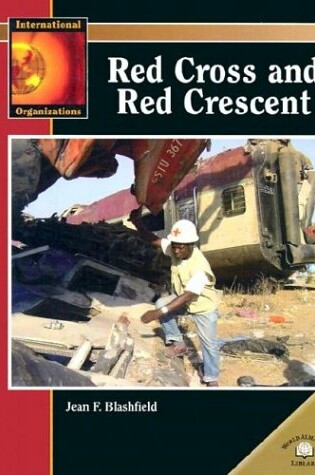 Cover of Red Cross and Red Crescent