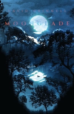 Book cover for Moonglade