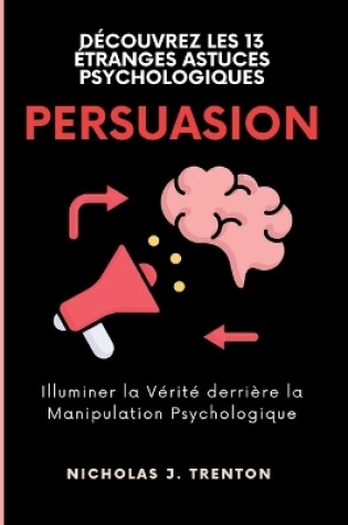 Cover of Persuasion