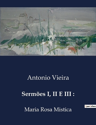 Book cover for Serm�es I, II E III