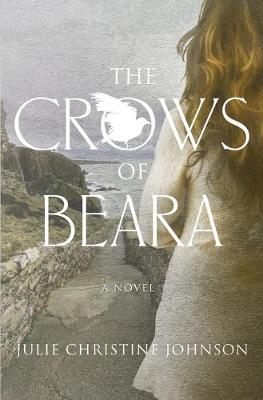 Book cover for The Crows of Beara