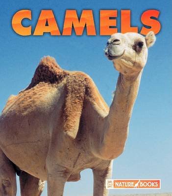 Book cover for Camels