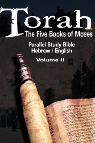 Cover of Torah