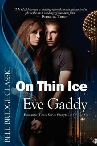 Cover of On Thin Ice