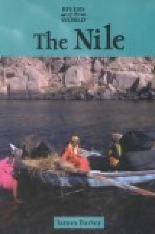 Cover of The Nile