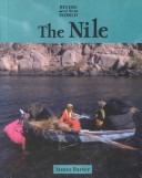 Book cover for The Nile