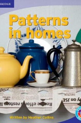 Cover of Patterns in Homes