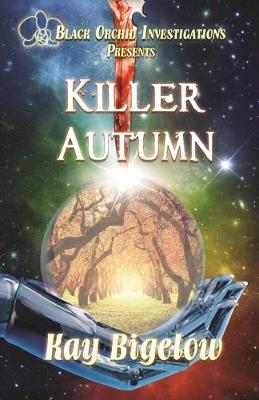 Cover of Killer Autumn