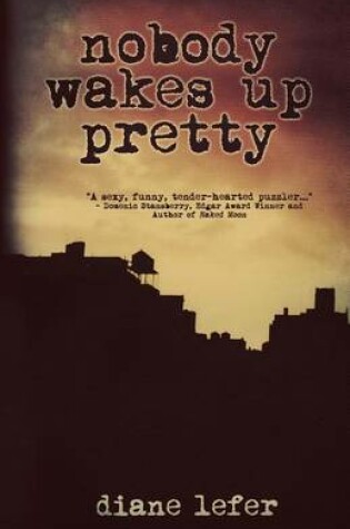 Cover of Nobody Wakes Up Pretty