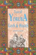 Book cover for Tales of Yoruba Gods and Heroes