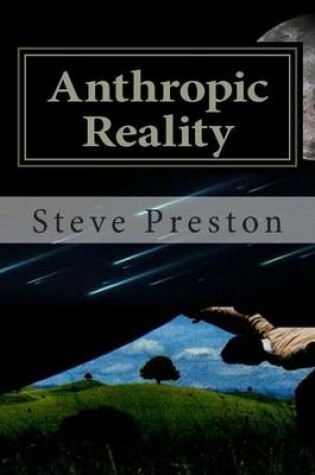 Cover of Anthropic Reality