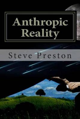 Book cover for Anthropic Reality