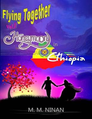 Book cover for Honeymoon in Ethiopia