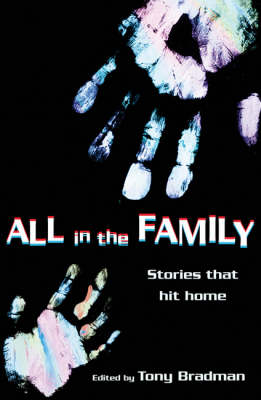 Book cover for All in the Family