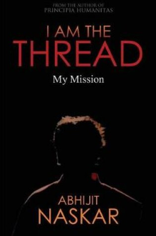 Cover of I Am the Thread