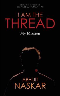 Book cover for I Am the Thread