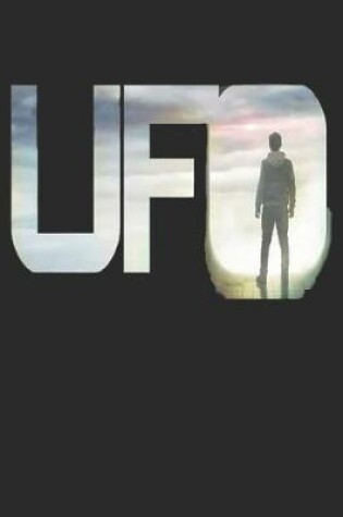 Cover of Ufo Journal