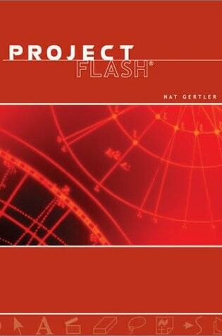 Cover of Project: Flash