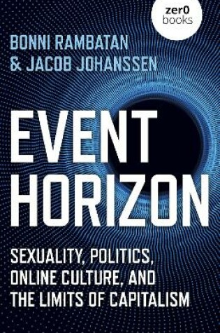 Cover of Event Horizon