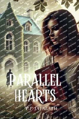 Cover of Parallel Hearts