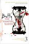 Book cover for Buffy the Vampire Slayer 3
