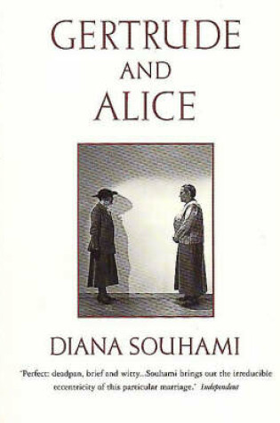 Cover of Gertrude and Alice
