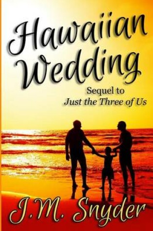 Cover of Hawaiian Wedding