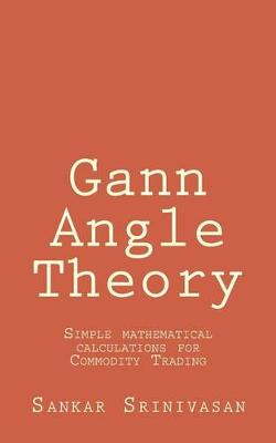 Book cover for Gann Angle Theory