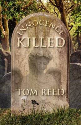 Book cover for Innocence Killed